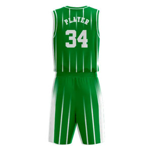 Camisetas de Baloncesto Personalizadas de Alta Calidad 2026, Transpirables, de Secado Rápido, 100% Poliéster, para Mujeres Adultas, Impresión por Transferencia de Calor - Product Image 2