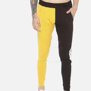 กางเกงลำลองผู้ชายคุณภาพสูง น้ำหนักเบา ระบายอากาศได้ดี พร้อมตัวเลือกสีที่ปรับแต่งได้และบริการติดฉลากส่วนตัว - Product Image 1