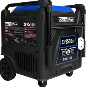 Générateurs à onduleur de qualité supérieure XP16000iH série IH - 13000W 120V/240V Industriels - Product Image 3