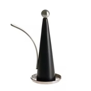 Éteignoir de bougie de qualité très vendu poignée décorative plaquée or Éteignoir de bougie pour usage domestique et hôtelier - Product Image 6