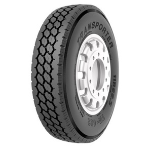 ยางรถบรรทุกขนาด 11R24.5 ขายส่งจากโรงงานโดยตรง พร้อมส่งออกสำหรับตลาดทั่วโลก - Product Image 1