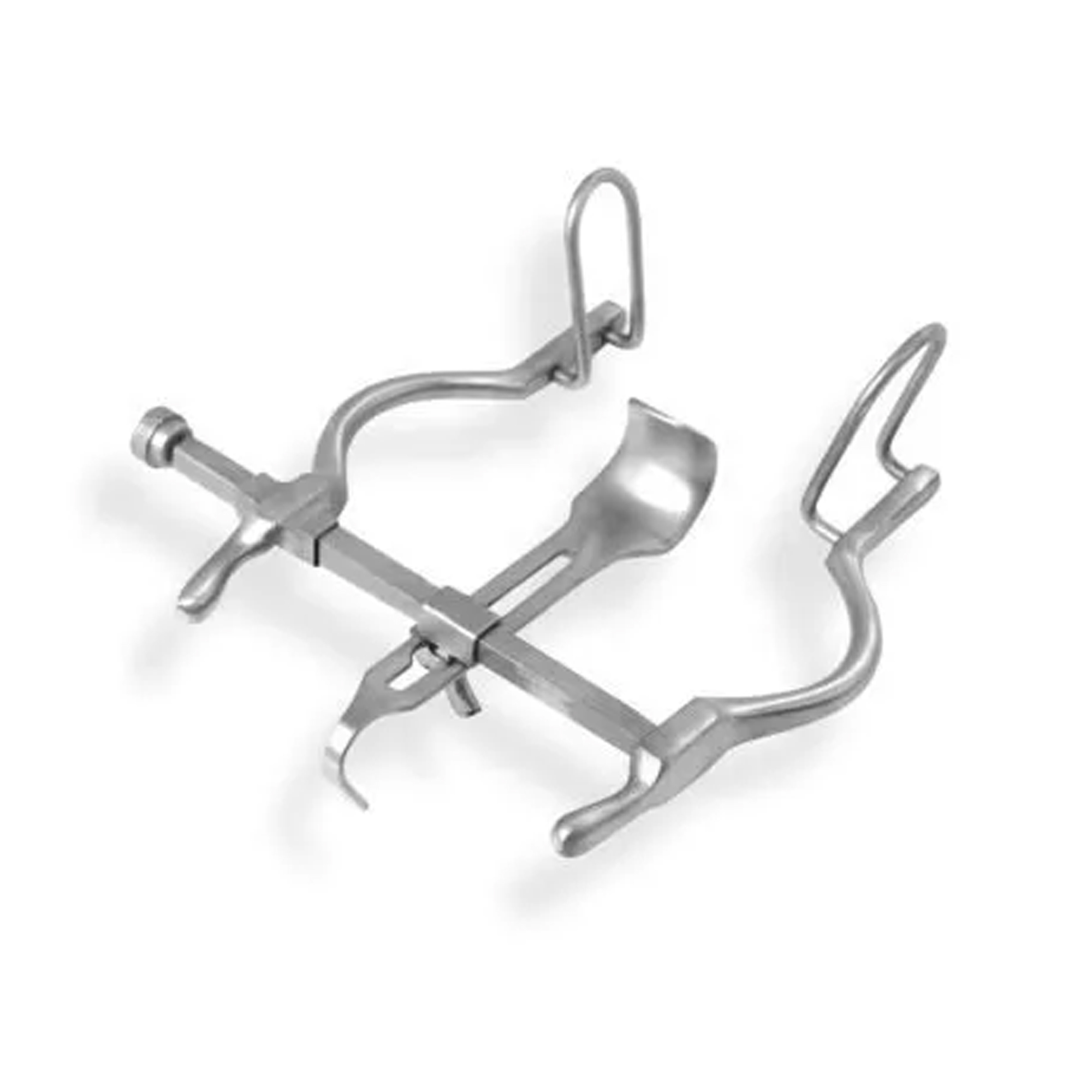 Balfour Retractor (Abdominal) - A-1 Medical Integration
