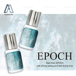 กาวติดขนตาแบบยืดหยุ่นสำหรับความหนืดระดับกลางการปรับแต่งแบรนด์ - Product Image 4