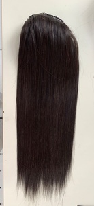 Collection Cloudyhair – Perruques en cheveux humains vierges bruts vietnamiens avec closure en dentelle, 100 % cheveux humains, qualité supérieure, 8-40 pouces - Product Image 5