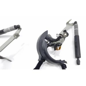 Bisagras de Maletero Trasero Derecho e Izquierdo BMW Serie 5 Touring (G31) 7390414 (17>) - Product Image 3