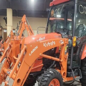 Tractor KUBOTA en Oferta - Tractor KUBOTA M108S - Tractor KUBOTA en Venta - Product Image 3