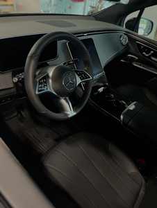 Mercedes-Benz EQE 350 4MATIC 2025 Seminuevo - Product Image 5