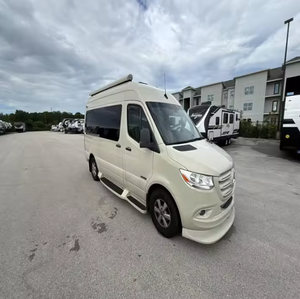 Meilleure Offre – Camping-car/Caravane d'occasion 2023 American Coach Patriot 144SD FD2 en excellent état - Product Image 1