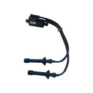 Bobine d'allumage d'origine Yamaha TMAX 530 2015-2016, système d'allumage de moto de course, en plastique, état neuf, emballage en boîte - Product Image 1