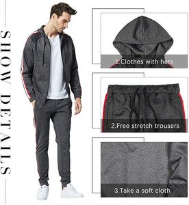 Tenues d'entraînement de football personnalisées pour hommes, uniformes d'équipe respirants pour adultes, pour les amateurs de sports d'hiver, y compris les enfants - Product Image 4