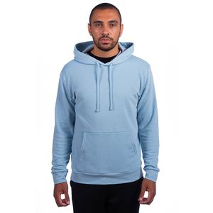 500 Gsm vrac blanc français éponge surdimensionné sweats à capuche fabrication hommes à capuche polaire sweat Bella toile à manches longues sweats à capuche - Product Image 1