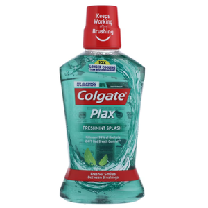 Cheap Price Supplier Colgate Mouth Wash Optic White Mint Wholesale Bulk Buy Colgate Optic White Mouthwash - Product Image 5
