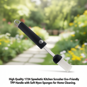 SPECIAL 1724 Synthetic Kitchen <b>Brush</b> - Product Image 3