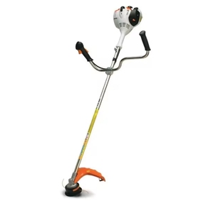 AVAILABLE-TO-SHIP High-Quality 2-Stroke Gas-Powered Grass Cutter – 1.2HP <b>String</b> Trimmer for Lawn and <b>Garden</b> Maintenance - Product Image 3
