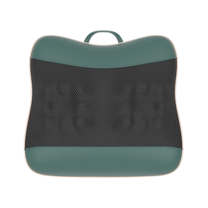 Venta 20% Top Electric Neck Shoulder Massage Pillow High-end Masaje Pillow Heath Care Home Office OEM ODM Hecho en Vietnam - Product Image 1