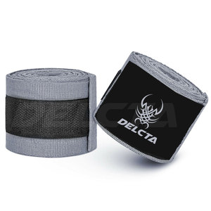 ผ้าพันมือสำหรับชกมวย ยกน้ำหนัก และ MMA รุ่นใหม่ล่าสุด ผลิตอย่างมืออาชีพ สำหรับผู้ใหญ่ - Product Image 2