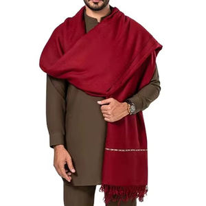 Fabricación Profesional de Chales para Hombre Hechos a Medida, Precio al por Mayor, Chales de Invierno Casuales para Hombre en Venta - Product Image 1