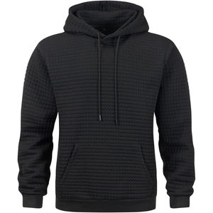 <b>Black</b> Mens Hoodies Pullover <b>Tie</b> Dye Graphic Hoodie Long Sleeve Casual Sweatshirts with Pocket BY STYLE <b>BOY</b> & Co - Product Image 1