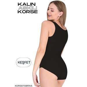 Conception de corset transformateur pour système de remodelage Zyflatan-Toparlic Tam Lake Catégorie de produit Shapers - Product Image 2