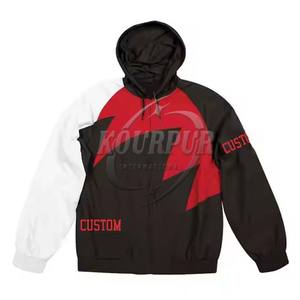 New Fashion Style Custom Security Men's <b>Jackets</b> Wholesale High Quality <b>Jacket</b> For Man <b>Best</b> Selling Security Man <b>Jackets</b> For <b>Sale</b> - Product Image 4