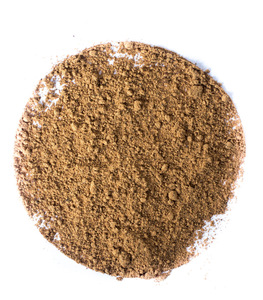 Planteon Paullinia Cupana Guarana en Polvo, Estimulante, Anticólicos, Medicina Herbal Tradicional de Brasil - Product Image 1
