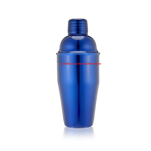 Coctelera Bartender de acero inoxidable Impreso al por mayor y proveedores - Product Image 3