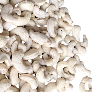 Anacardos de Vietnam de proveedor de confianza, anacardos W320, anacardos de Santigo Vietnam - Product Image 1