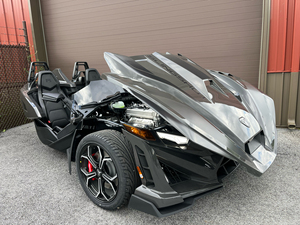 MEILLEURE OFFRE NOUVELLE |   QUAD BIKE SPORTIVE 2 PLACES AUTODRIVE <span class=keywords><strong>SLINGSHOT</strong></span> R 2020-2027 D'OCCASION - PRÊT <span class=keywords><strong>À</strong></span> ÊTRE EXPÉDIÉ - Product Image 2