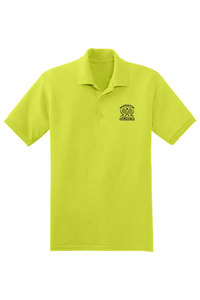 เสื้อยืดผู้ชายผ้าถัก220gsm น้ำหนักมากเป็นมิตรกับสิ่งแวดล้อม - Product Image 5