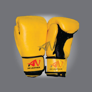 Guantes de boxeo - Product Image 3
