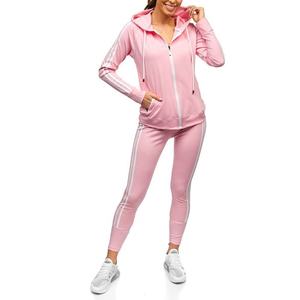 Sudadera con Capucha de Alta Calidad de Fábrica con Logotipo Personalizado, Diseño Casual Estampado, Conjunto de Sudadera con Capucha y Pantalones Deportivos - Product Image 1