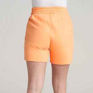 Women's <b>Board</b> Shorts 100% Cotton Lightweight Quick Dry Breathable Elastic Waist Custom Logo Streetwear Customizable Colors - Product Image 6