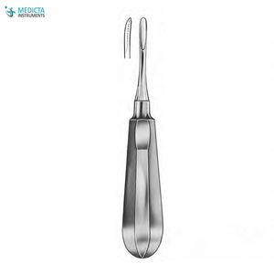 Cryer รากลิฟท์-เครื่องมือทันตกรรมที่มีคุณภาพสูง - Product Image 5