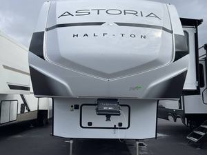 Nouvelles caravanes de camping-car Dutchmen Astoria 260RK 2025 pour des voyages en camping-car confortables - Product Image 4