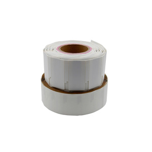 80x40x1mm precio de fábrica RFID Flexible UHF en metal etiqueta Anti Metal RFID etiquetas con <span class=keywords><strong>U</strong></span> 8 Chip para el seguimiento de activos de TI - Product Image 1