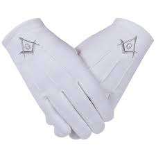 Gants de conduite de moto à la mode pour hommes Gants souples de qualité supérieure pour hommes Gants maçonniques vente en gros - Product Image 2