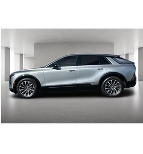 2025 Cadillac LYRIQ Sport avec 1SF, occasion en excellent état - Product Image 1