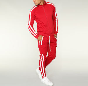 Sudadera con capucha para hombre, chándal deportivo personalizado al mejor precio, ropa deportiva para correr, chándal para hombre - Product Image 3