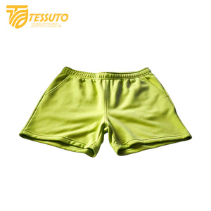 Wholesale Mens Sweat Sports <b>Shorts</b> Workout Clothing Running <b>Short</b> Gym <b>Compression</b> Sports Sweat <b>Shorts</b> for Men - Product Image 4