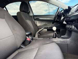 Mitsubishi Lancer Evolution GSR 2015, 6.1-8L, Automático, Gasolina/Diésel, Euro VI, Sedán - Product Image 2