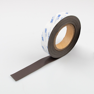 Nastro Magnetico in Neodimio Autoadesivo 5000x30x1.5mm - Product Image 1