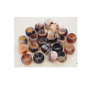 <b>Top</b> Quality Antique <b>Epoxy</b> <b>Resin</b> Napkin Ring Holder For Sale Modern Unique Napkin Holder for Home <b>Table</b> Decor for Giveaways - Product Image 6