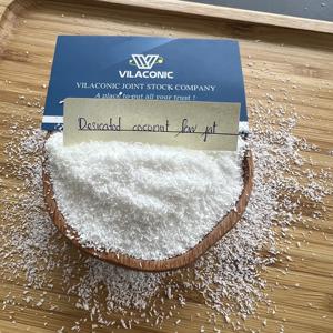 NOIX DE COCO DESSICQUÉE FAIBLE GRADE FINE POUR DES VENTES ENTIÈRES - Product Image 5