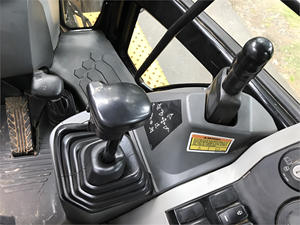 Affordable 2016 CATERPILLAR 430F2 Strong Working Condition Wheeled Hydraulic Extendable Arm Cat Backhoe Loader 430 for Sale - Product Image 4