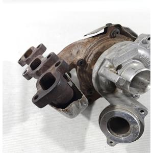TURBINA VOLKSWAGEN Polo 5a Serie 03P253019B Diesel 1200 (09>17) - Product Image 6