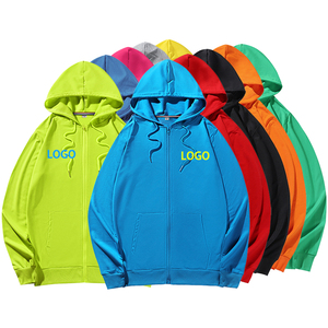 Sudaderas con Capucha Personalizadas para Hombre, 100% Algodón, Hombros Caídos, Estampado Personalizado, Sudaderas Extra Grandes de Estilo Urbano para Hombre - Product Image 3