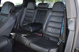 รถยนต์มือสอง VOLKSWAGEN R32 ปี 2008 พวงมาลัยซ้าย/ขวา - Product Image 4