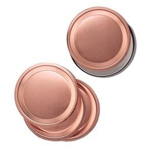 High On Demand Premium Copper <b>Coasters</b> for <b>Table</b> Decor Mats and Pads <b>Table</b> <b>Coasters</b> Customized Size Party Cold Drink <b>Coaster</b> - Product Image 5