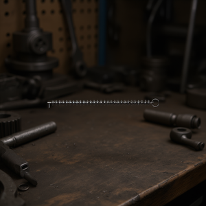 Chaînes de rechange Usag de haute qualité - Product Image 3