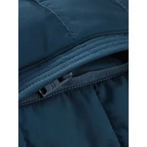 Giacca a vento personalizzata da donna, impermeabile premium per merchandising - Product Image 3